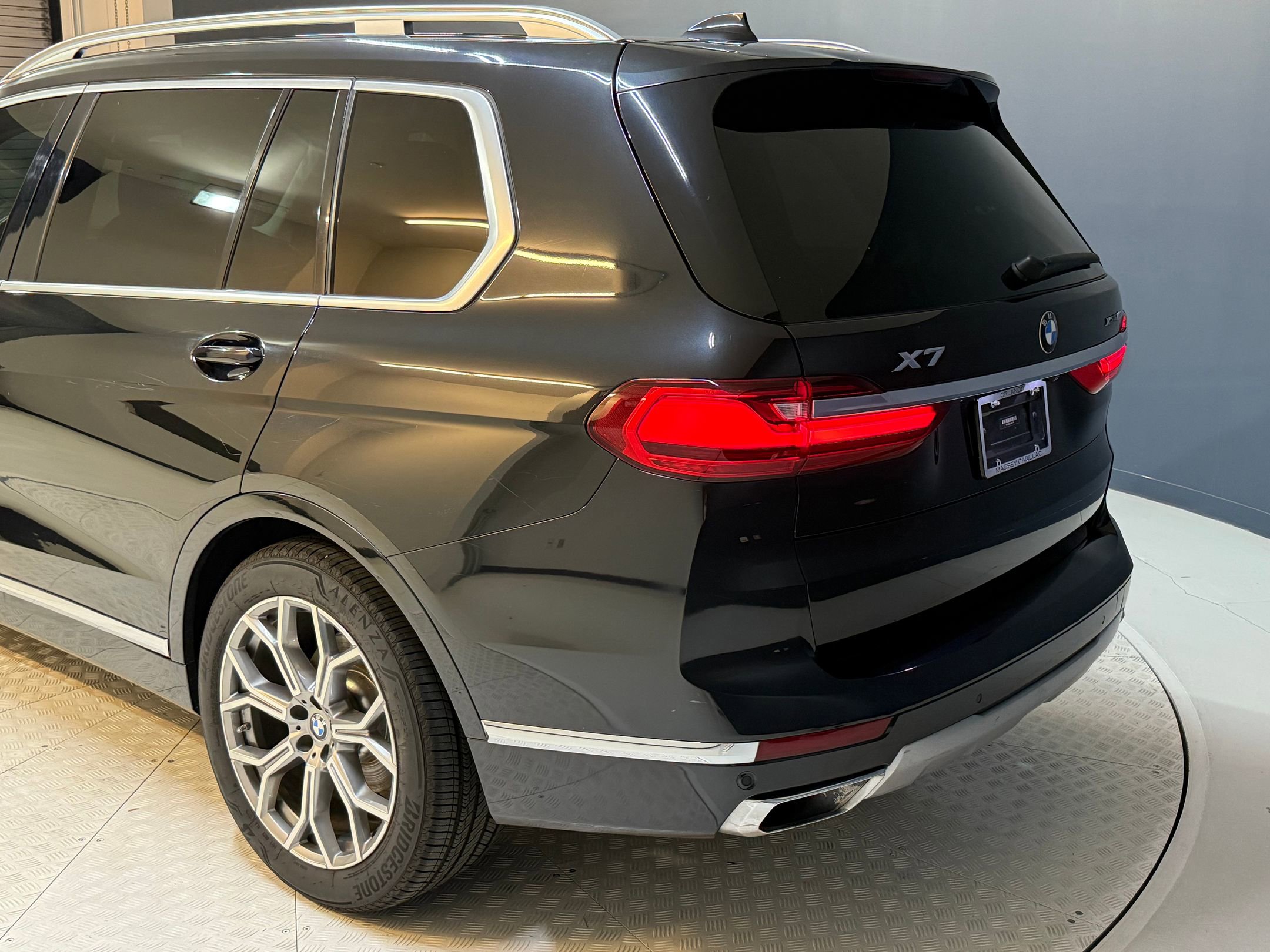 2020 Bmw X7 xDrive40i photo 20