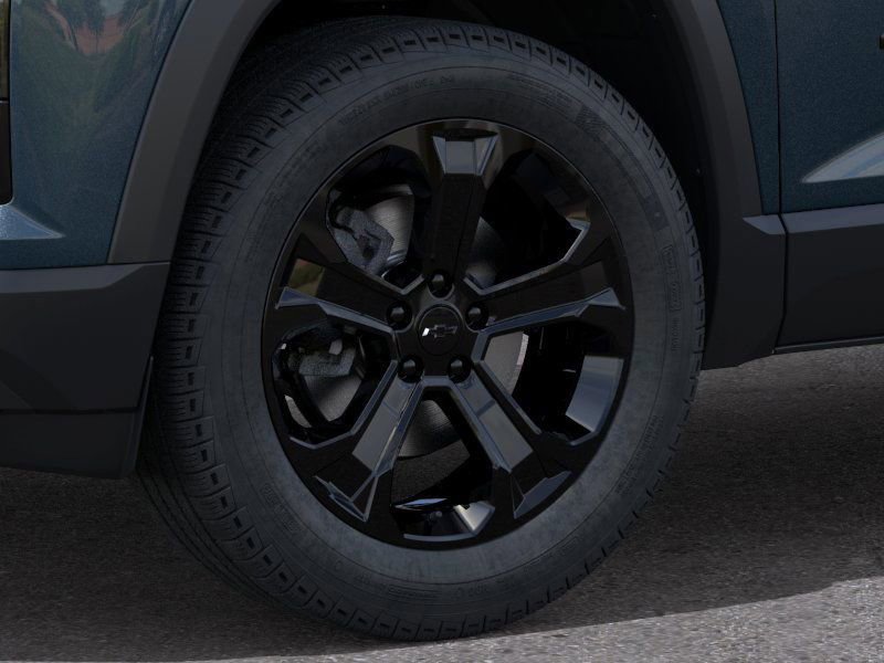 2026 Chevrolet Equinox LT photo 4