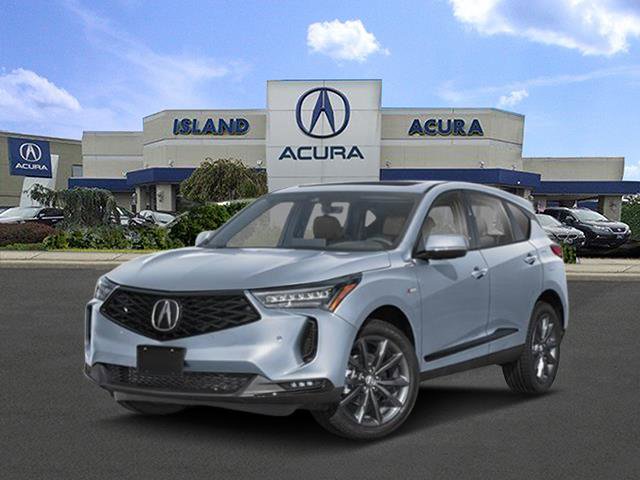2025 Acura RDX A-Spec Package's photo