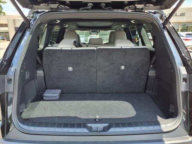 2024 Lexus TX 350 Premium photo 19