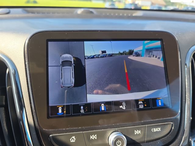 2024 Chevrolet Equinox Premier photo 18