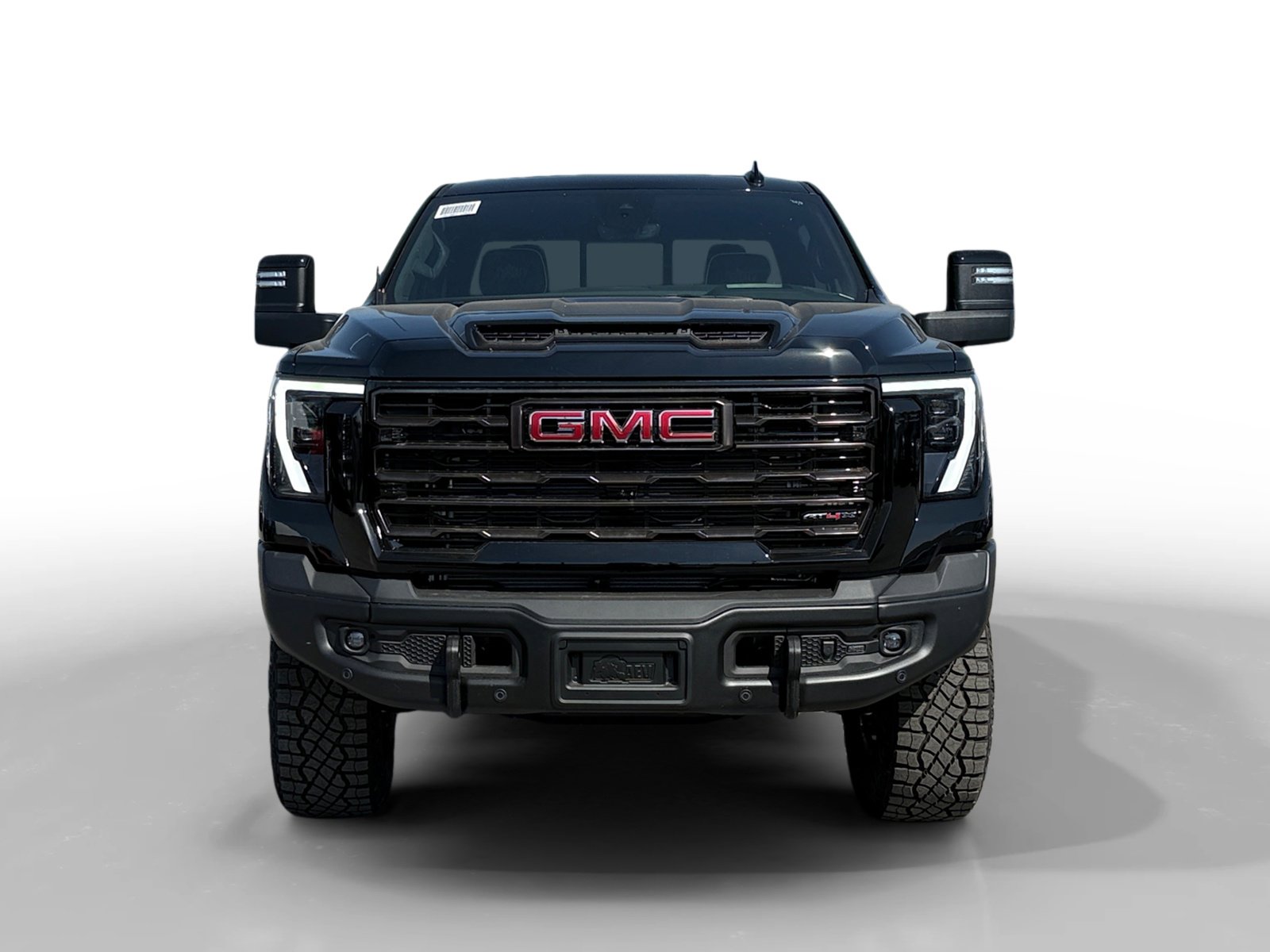 2025 Gmc Sierra 2500 HD AT4X photo 8