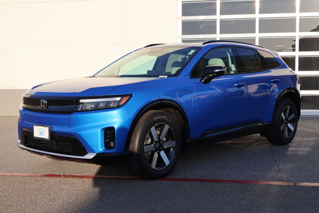 2026 Honda Prologue Touring's photo