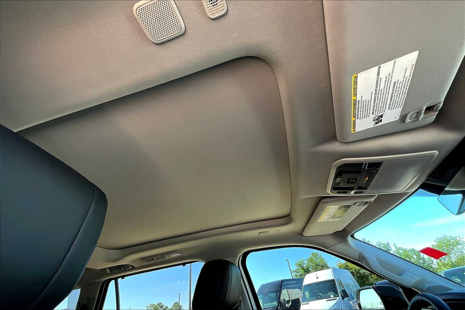 2023 Toyota Sequoia TRD Pro photo 12