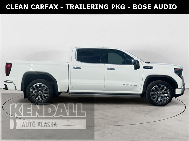 2024 Gmc Sierra 1500 Denali photo 6