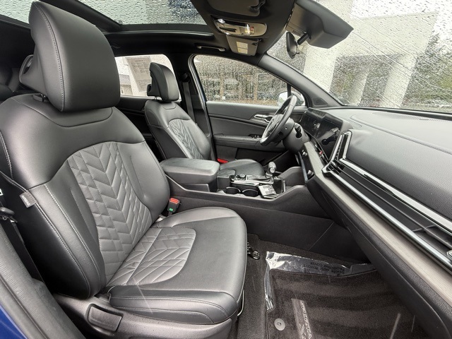 2023 Kia Sportage X-Line photo 19