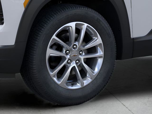 2026 Chevrolet Trailblazer LS photo 7