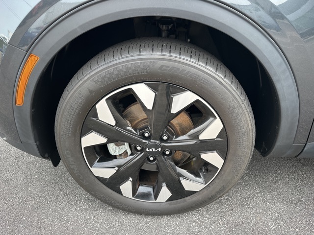2023 Kia Sportage X-Line photo 30