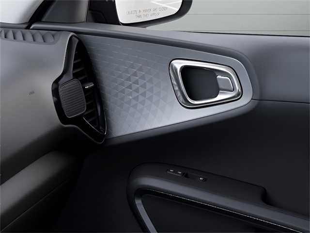 2025 Kia Soul S photo 22