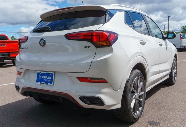 2023 Buick Encore GX Select photo 4