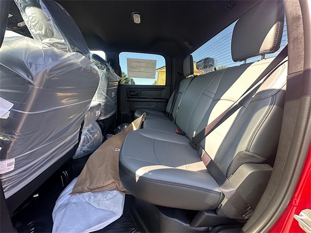 2026 Ram 3500 Tradesman photo 15