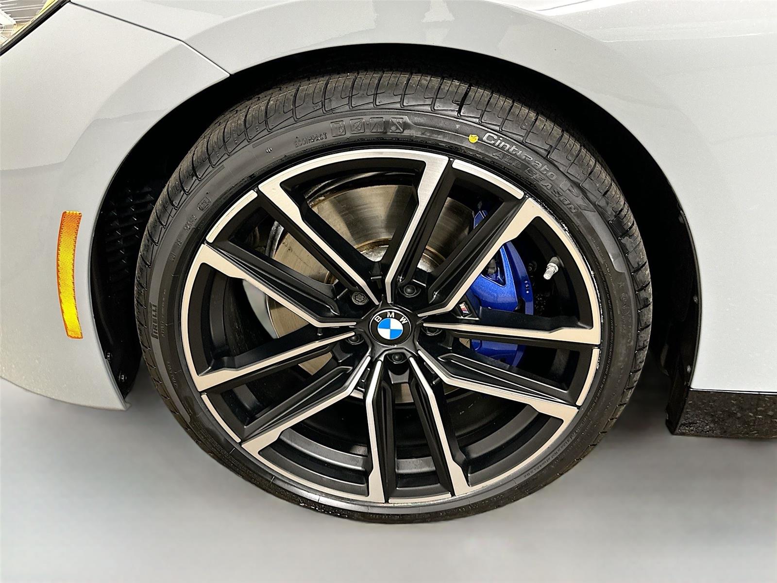 2024 Bmw M240i xDrive photo 30