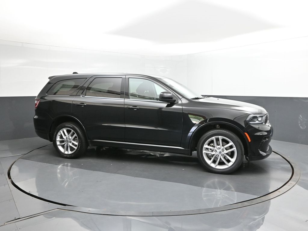 2023 Dodge Durango GT photo 14