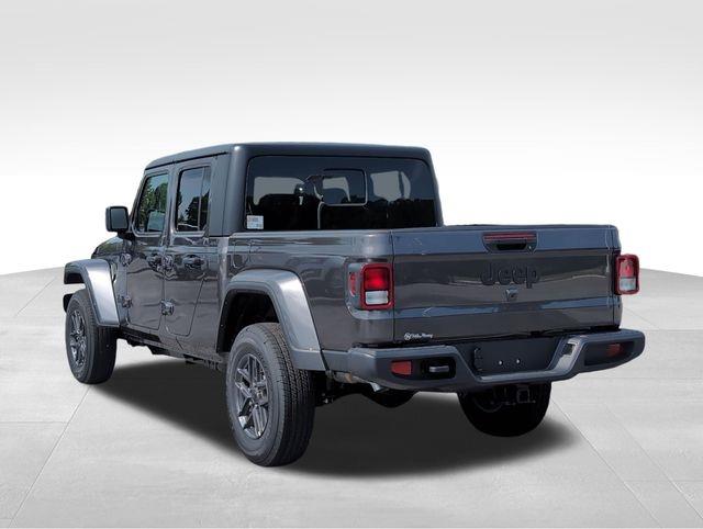 2025 Jeep Gladiator Sport S photo 3