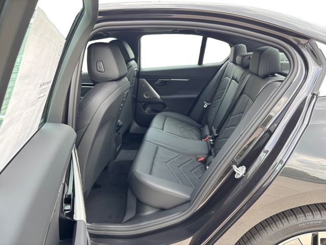 2026 Bmw 530i 530i xDrive photo 22