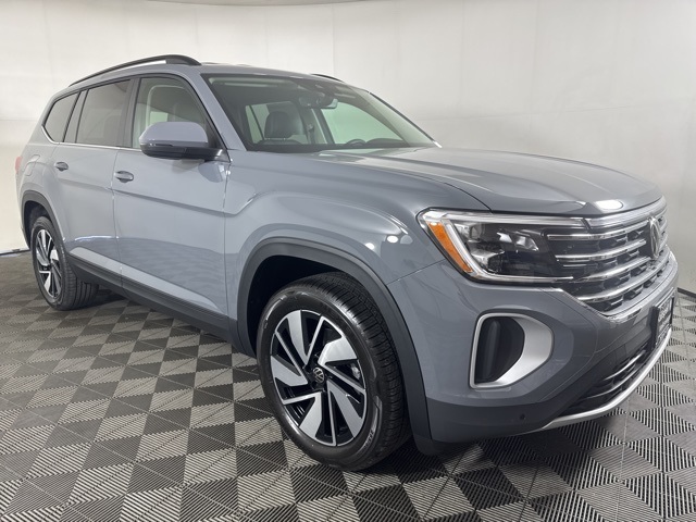 2026 Volkswagen Atlas SE w/Tech's photo