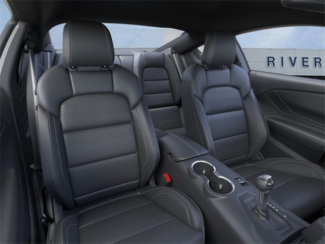 2025 Ford Mustang GT Premium photo 9