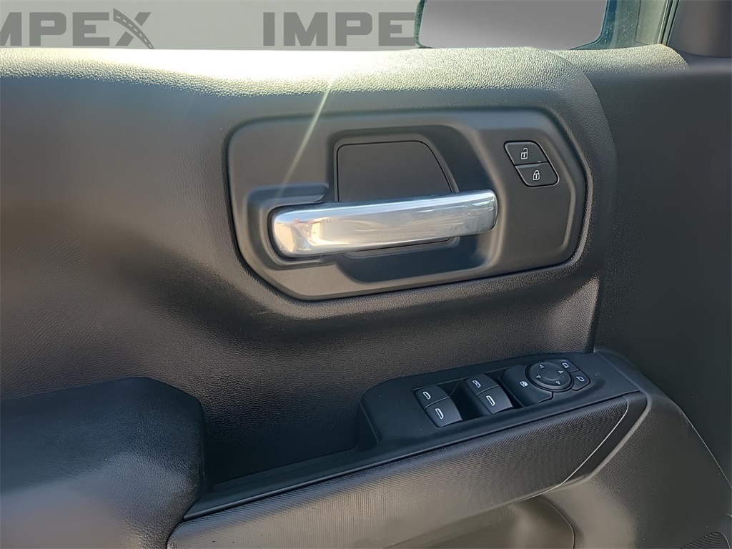 2023 Gmc Sierra 1500 Pro photo 20