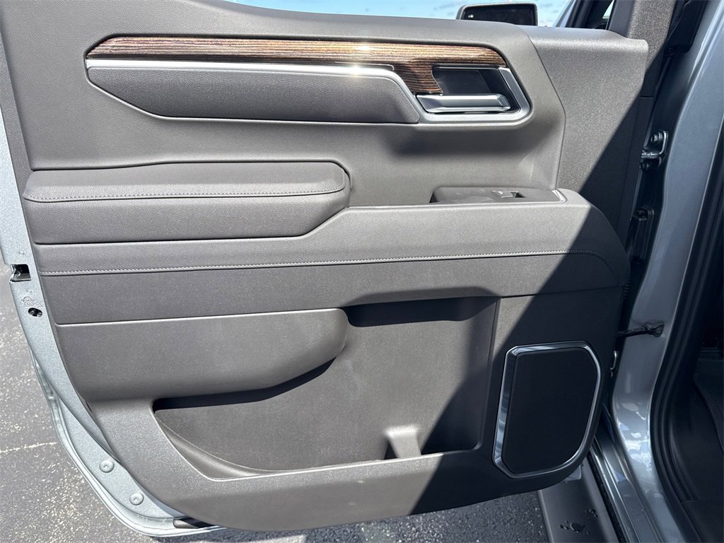 2026 GMC SIERRA - Image 31