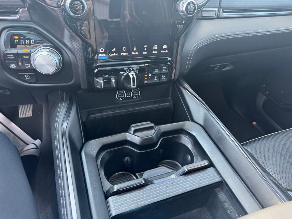 2023 Ram 1500 Limited photo 16