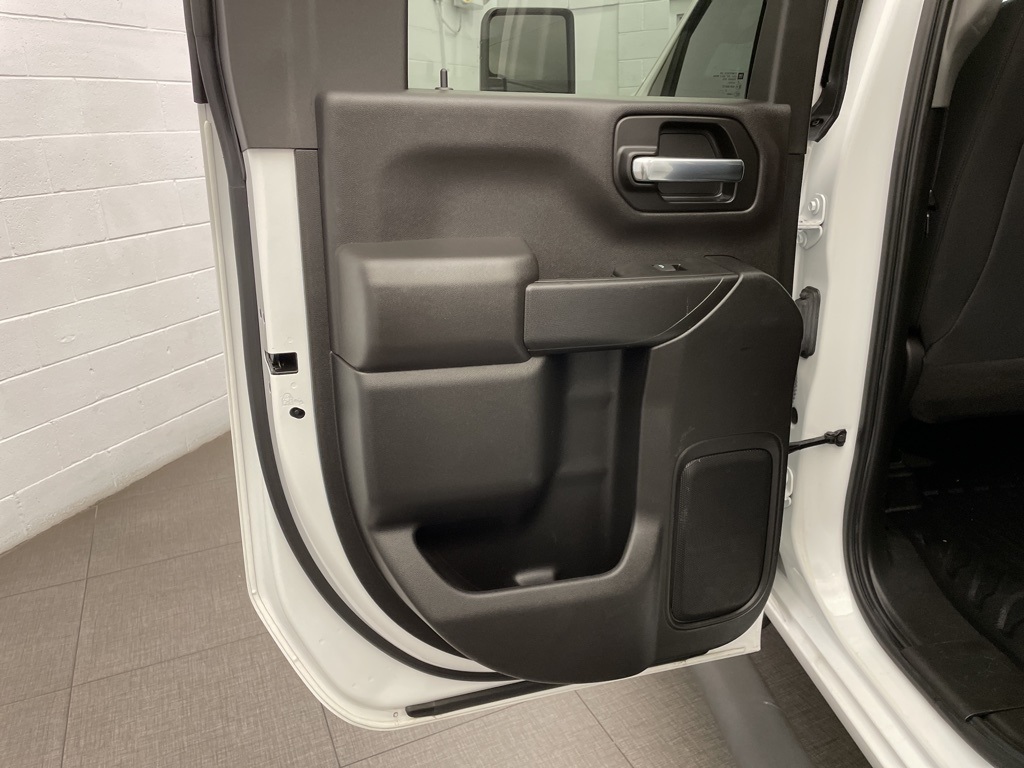 2020 Chevrolet Silverado 2500HD Work Truck photo 19