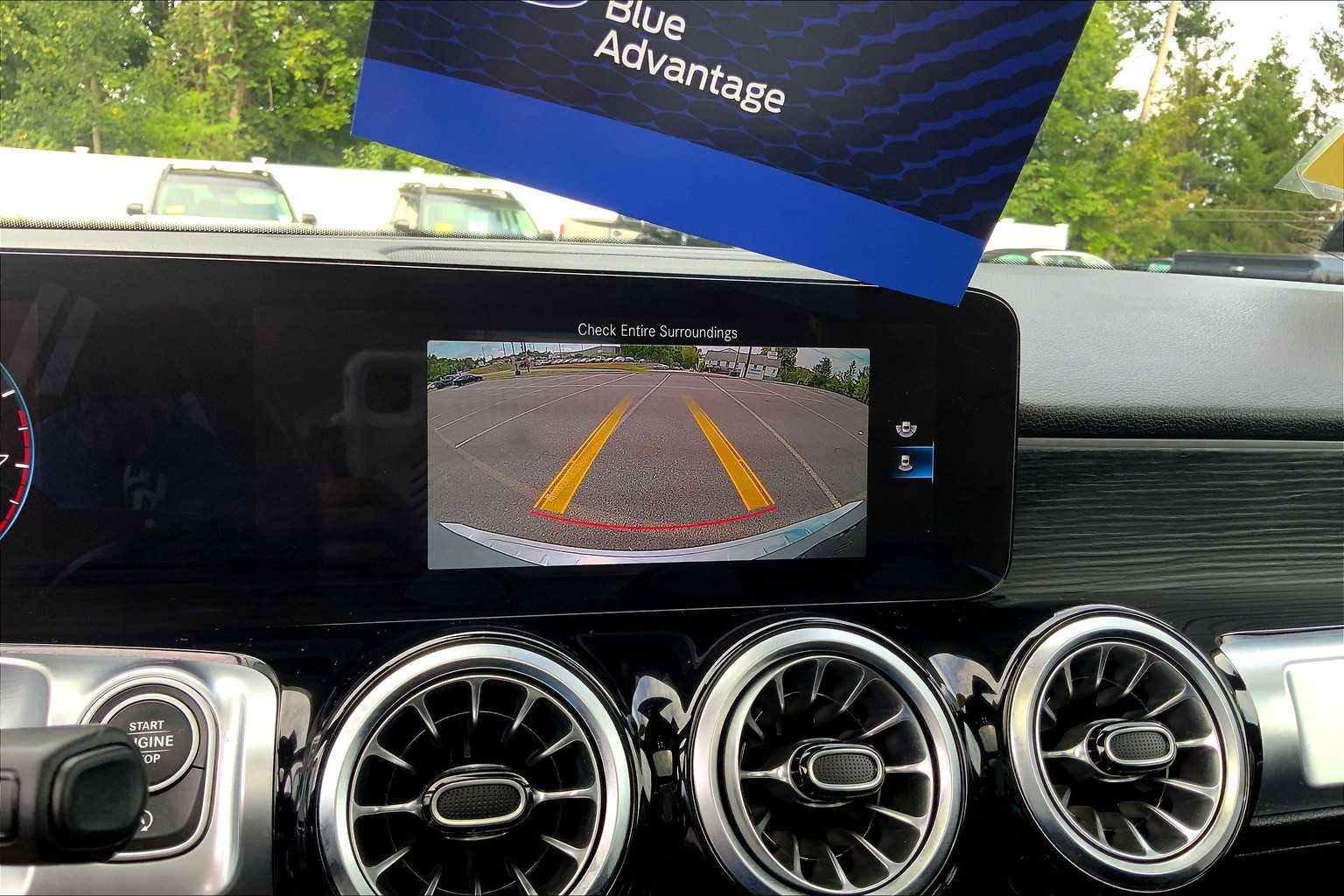2023 Mercedes Benz GLB 250 4MATIC photo 27
