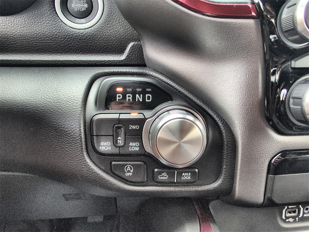 2023 Ram 1500 Rebel photo 19
