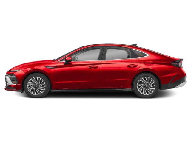 2025 Hyundai Sonata Limited photo 3