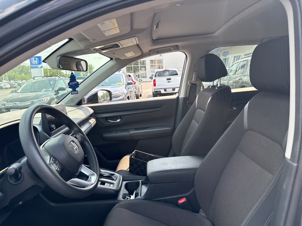 2024 Honda CR-V EX photo 8