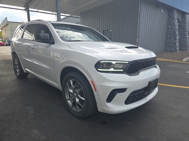 2026 Dodge Durango GT Plus photo 2