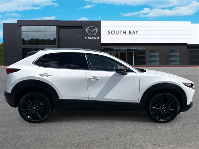 2022 Mazda CX-30 2.5 Turbo Premium photo 2