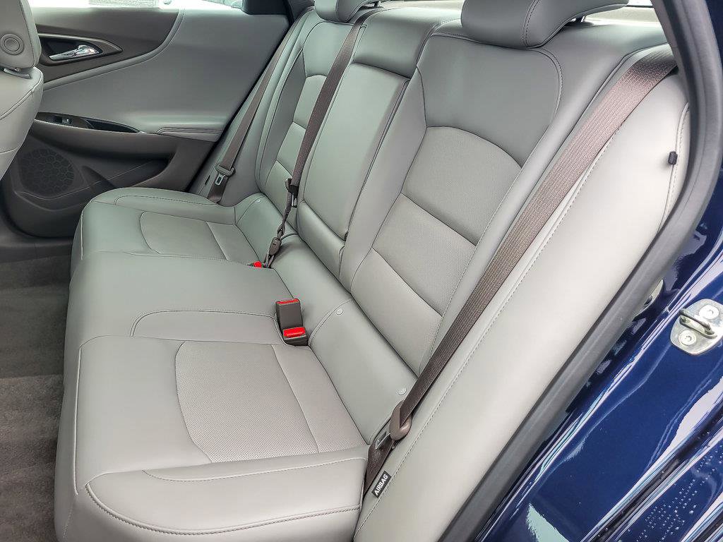 2018 CHEVROLET MALIBU - Image 15