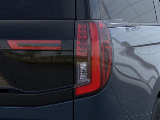2025 Ford Expedition MAX Platinum photo 20