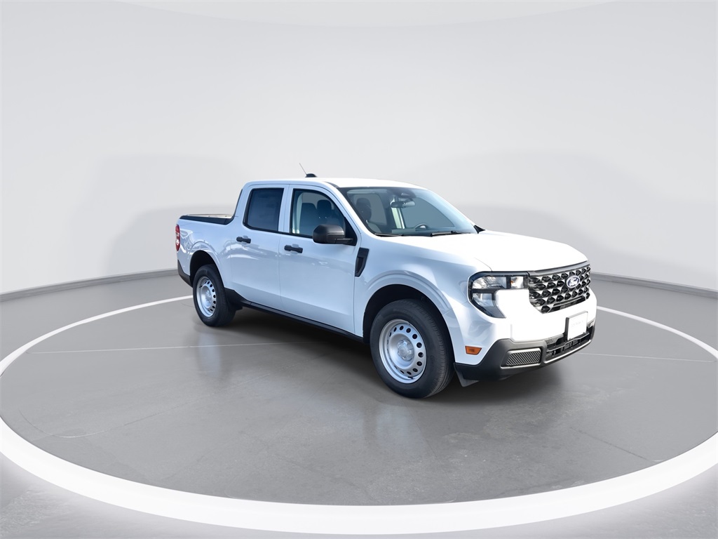 2025 Ford Maverick XL photo 2