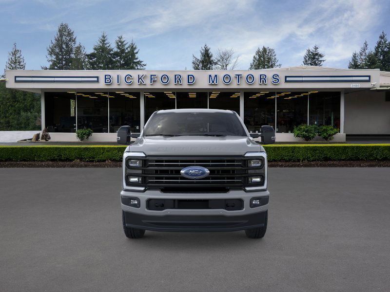 2025 Ford F-350 photo 6