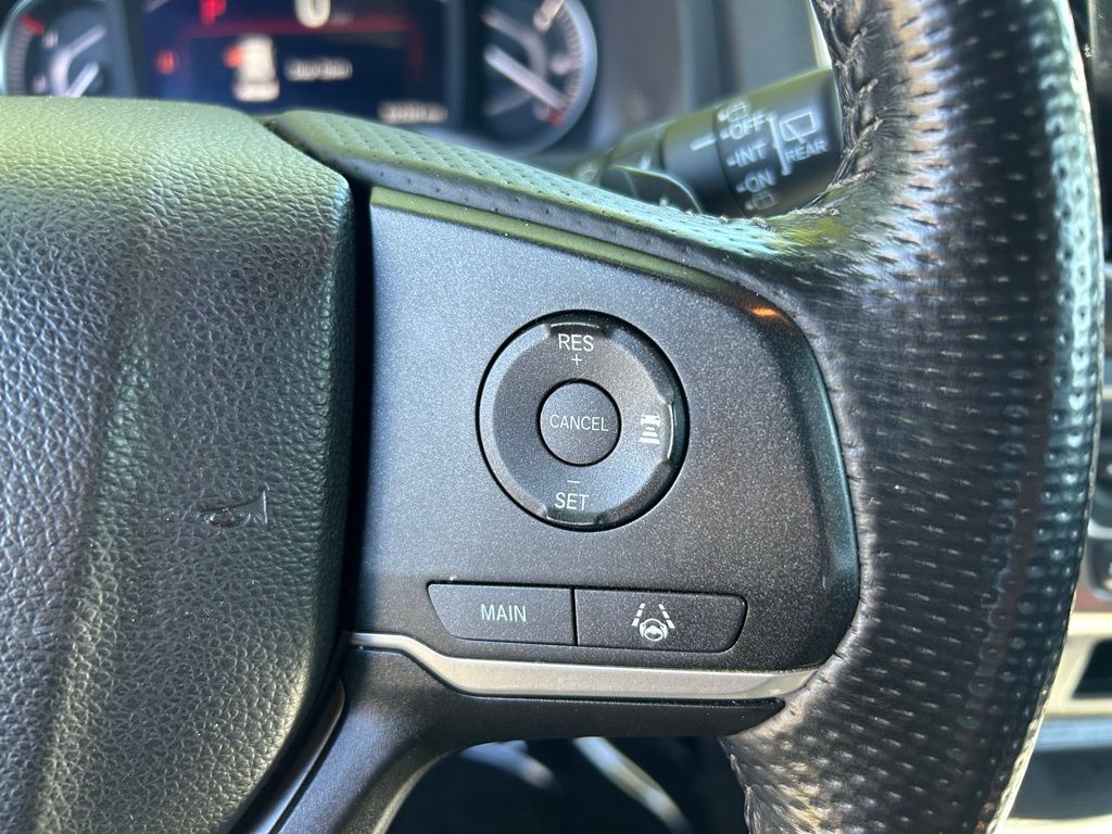 2023 Honda Passport EX-L photo 12