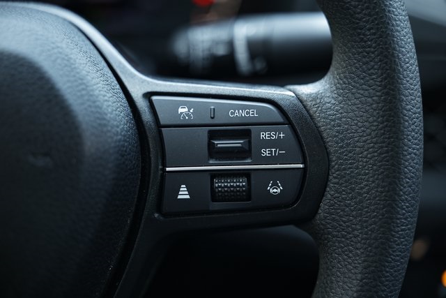 2024 Honda Accord EX photo 32