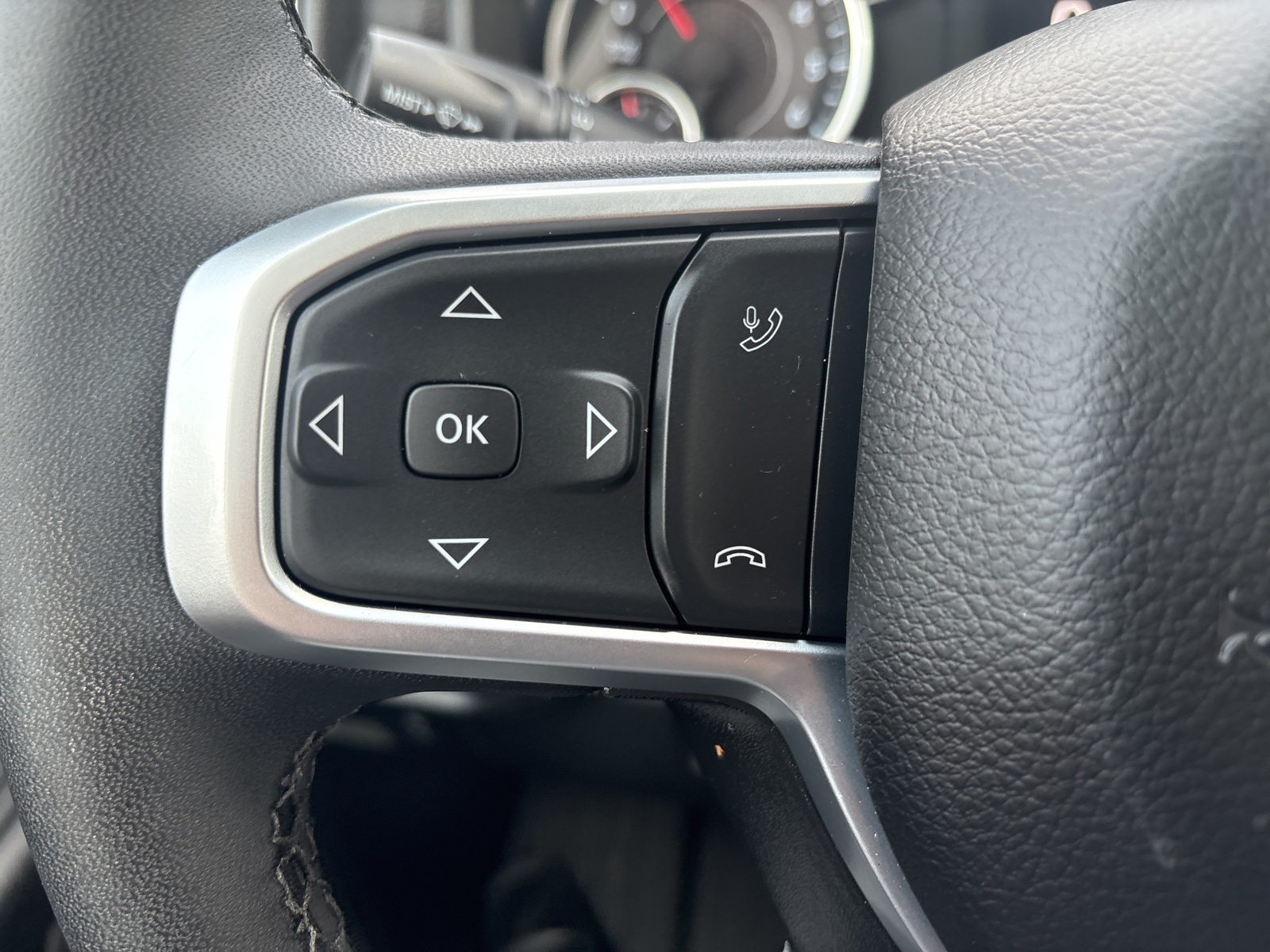 2025 Ram 1500 Big Horn Lone Star photo 16