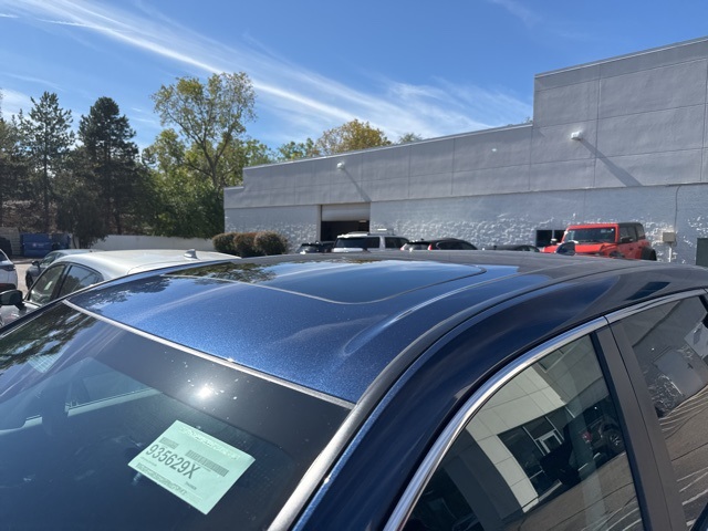 2026 Honda CR-V EX-L photo 4