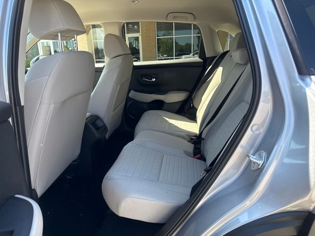 2026 Honda HR-V LX photo 18