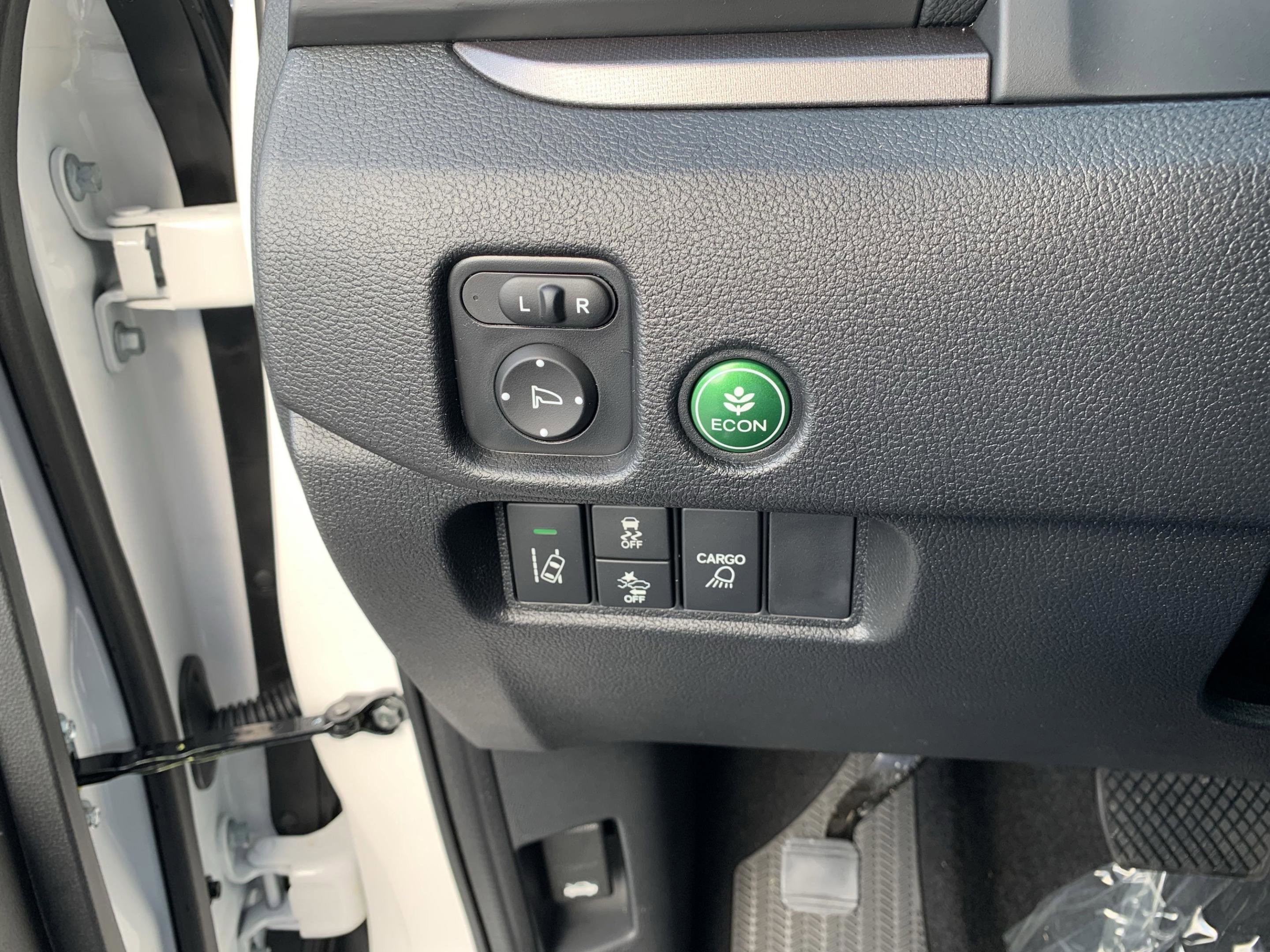 2025 Honda Ridgeline RTL photo 25