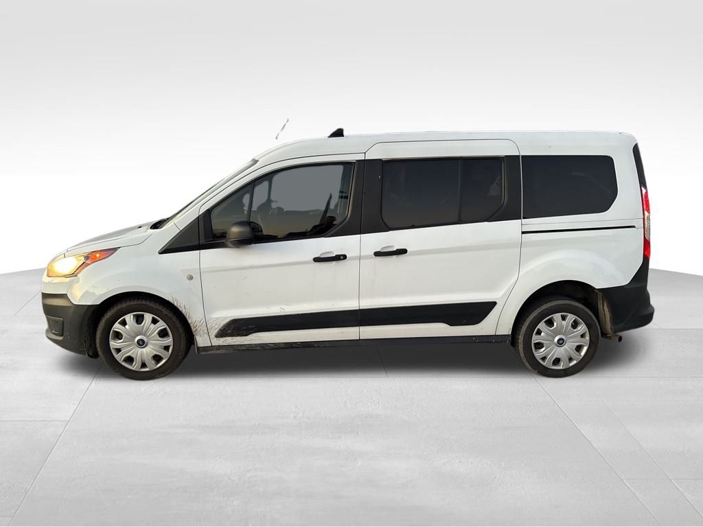 2021 Ford Transit Connect XL photo 2