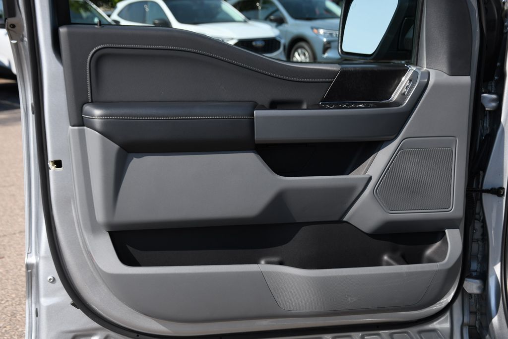 2022 Ford F-150 XLT photo 23
