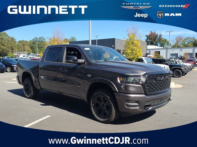 2026 RAM Ram 1500 Pickup Big Horn/Lone Star's photo