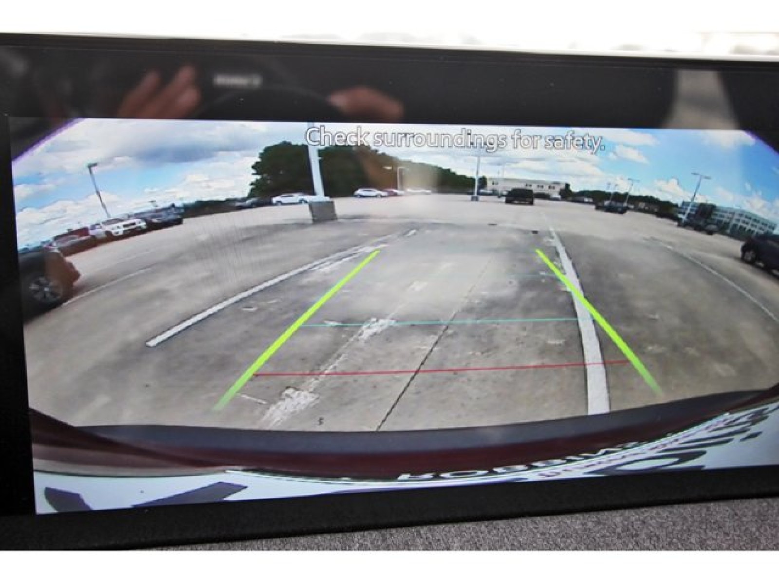 2026 Nissan Kicks SV Red at Robbins Nissan