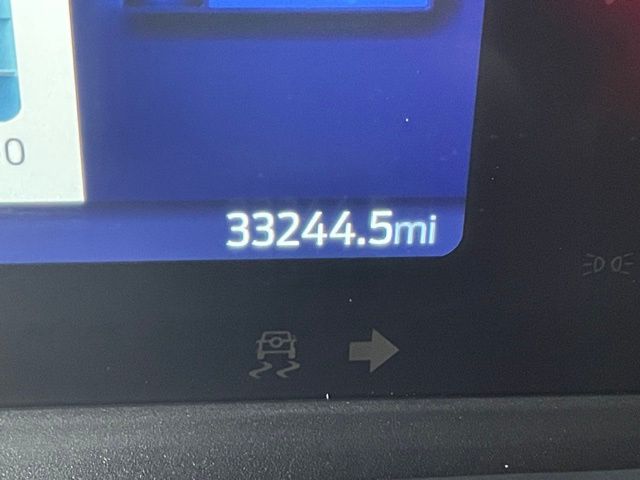 2022 Ford Bronco Big Bend photo 3