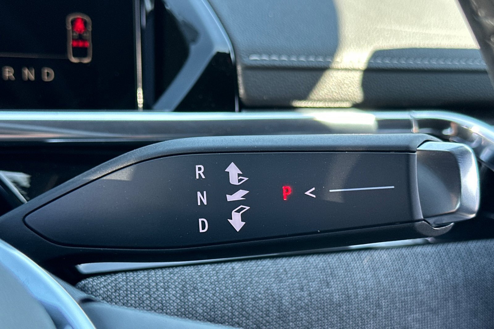 2026 Gmc Sierra Elevation photo 17