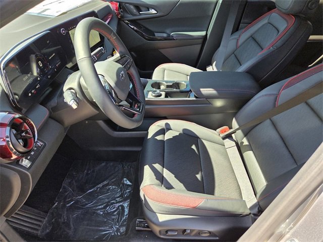 2026 Chevrolet Equinox RS photo 6