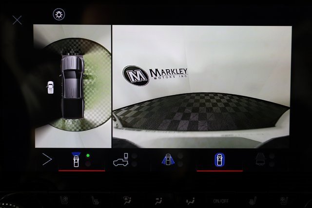 2025 Gmc Canyon Denali photo 3