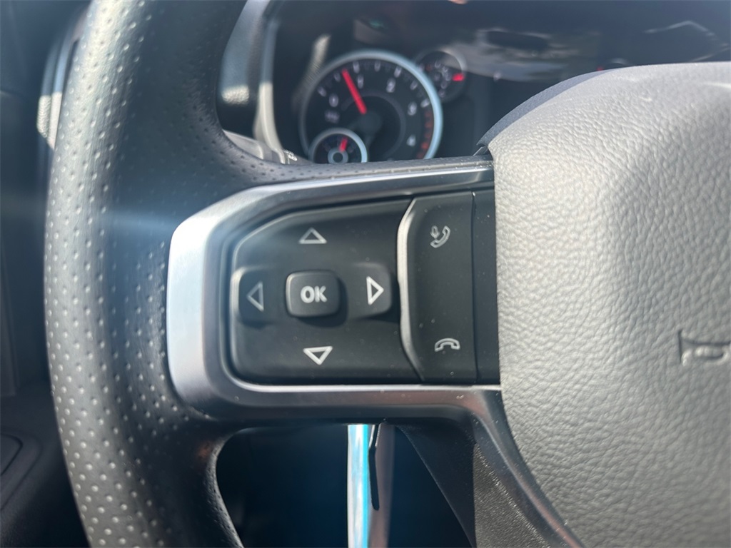 2025 Ram 5500 Tradesman photo 25